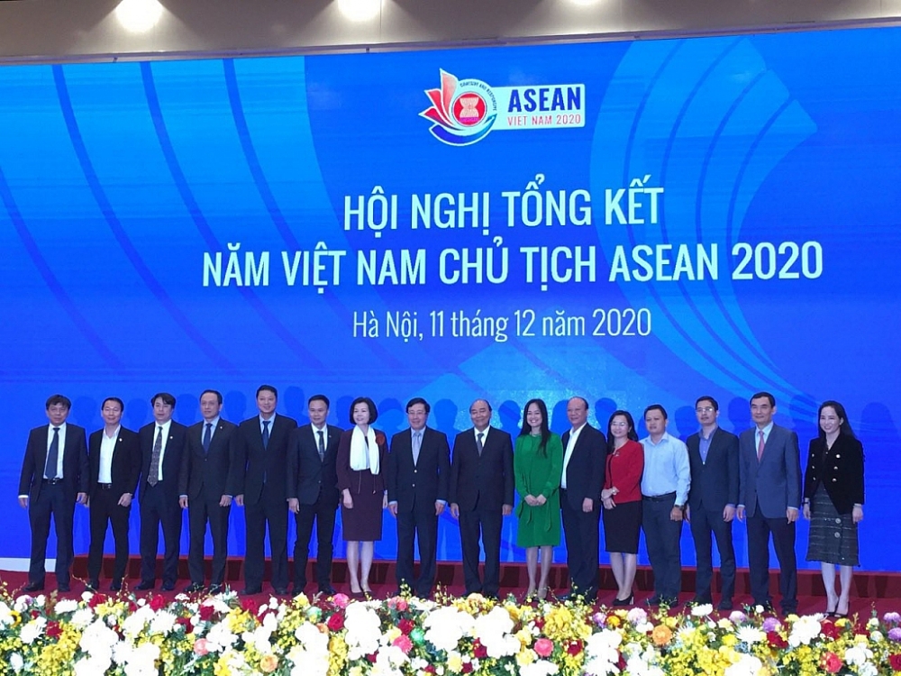 Sản phẩm của Vinamilk vinh dự được chọn phục vụ cho các sự kiện lớn của Quốc gia