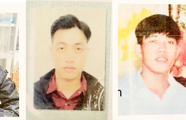 Chống người thi hành công vụ để giật hàng lậu