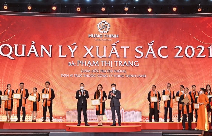Doanh nghiệp nào tuyển dụng dẫn đầu nhóm ngành bất động sản - cho thuê
