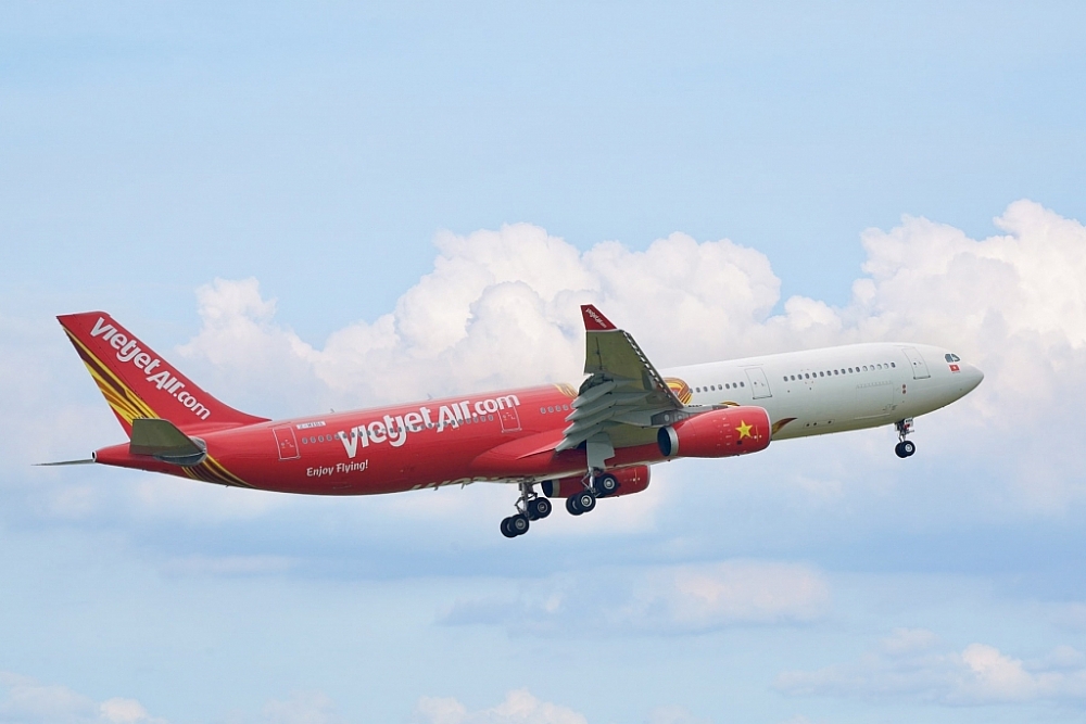 Vietjet tung khuyến mãi vé đi Úc từ 0 đồng