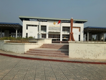 Cưỡng chế hộ kinh doanh nợ gần 650 triệu đồng thuế