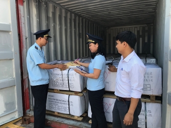 Bình Định: Sản phẩm gỗ xuất khẩu giảm gần một nửa