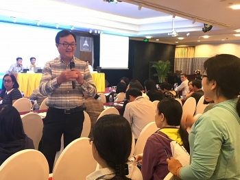 Người mẫu nhí nộp thuế thu nhập cá nhân như thế nào?