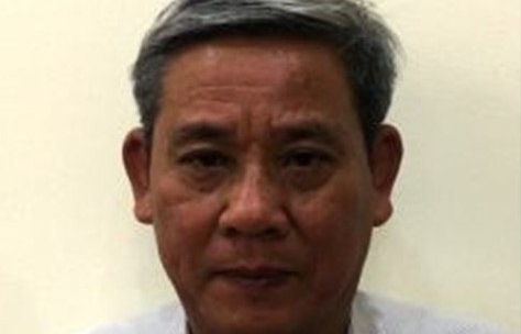 Khởi tố nguyên Phó Chánh Văn phòng UBND TPHCM
