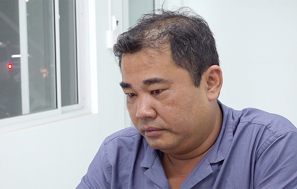 Bắt giam giám đốc doanh nghiệp sản xuất hàng giả với số lượng lớn