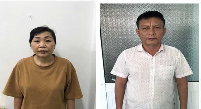 Buôn lậu ra giá thuê điều chuyển giám đốc Công an 20 tỷ đồng