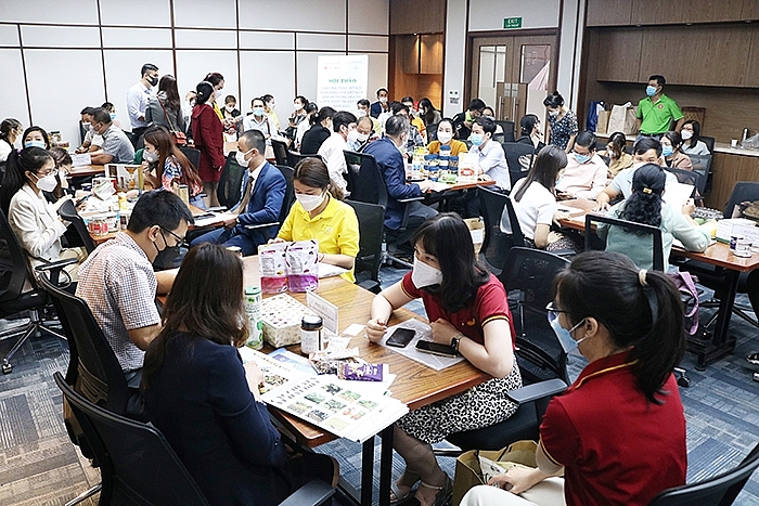 TPHCM: Nhiều chương trình hỗ trợ doanh nghiệp xuất khẩu