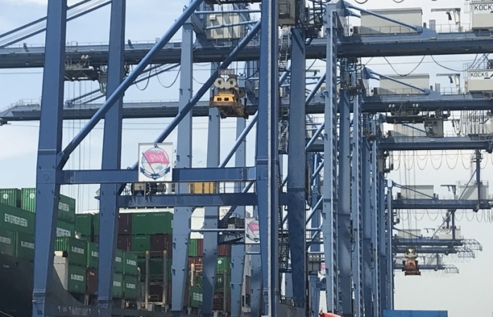 Chuyển đổi số trong lĩnh vực logistics giúp giảm chi phí
