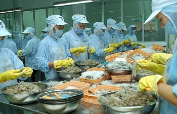 FMC đã có đủ đơn hàng xuất khẩu quý II