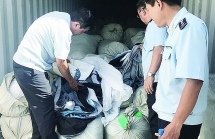 tphcm lien tuc phat hien cac kho chua hang nhap lau