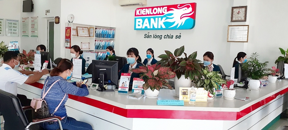 Kienlongbank đạt lợi nhuận trên 700 tỷ đồng Kienlongbank đạt lợi nhuận trên 700 tỷ đồng