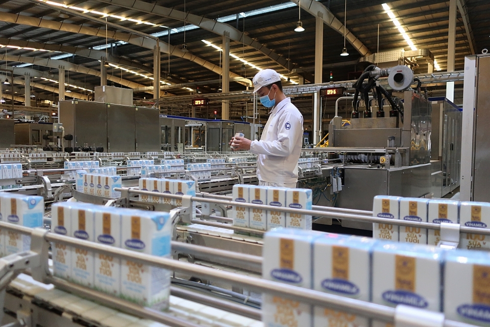 Hỗ trợ doanh nghiệp xây dựng, bảo vệ thương hiệu và các tài sản số