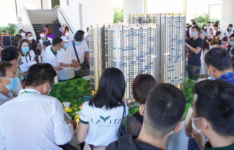 TPHCM: Vốn bình quân một doanh nghiệp thành lập mới gần 19 tỷ đồng