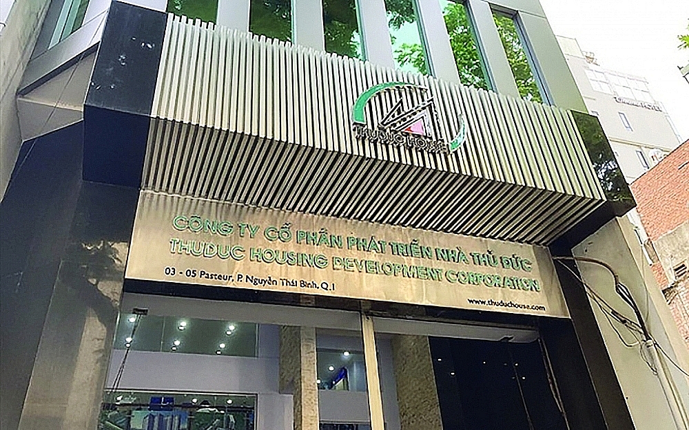 Thuduc House bị cưỡng chế dừng làm thủ tục hải quan