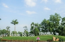 hon 200 doanh nghiep tham du trien lam quoc te nganh sua va san pham sua