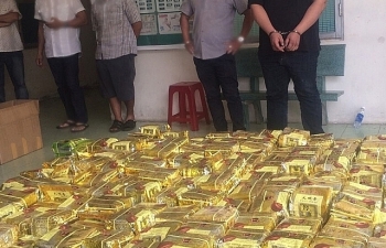 TPHCM: Tội phạm ma túy chưa có chiều hướng giảm
