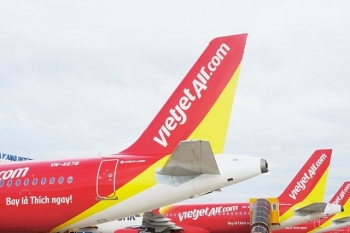 Hơn 1,2 triệu vé máy bay giá rẻ trong dịp hè
