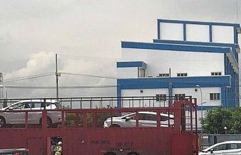 Nhân lực ngành logistics: Vừa yếu vừa thiếu