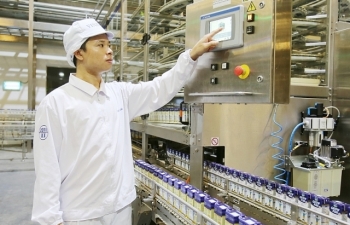 TPHCM: Thu ngân sách 5 tháng mới chỉ đạt hơn 34%