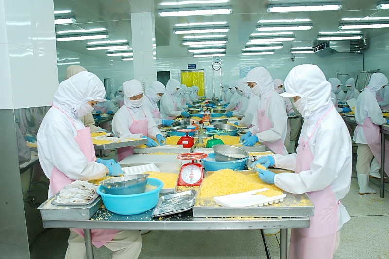 tac dong covid 19 khien nhieu doanh nghiep khong xuat khau duoc hang hoa
