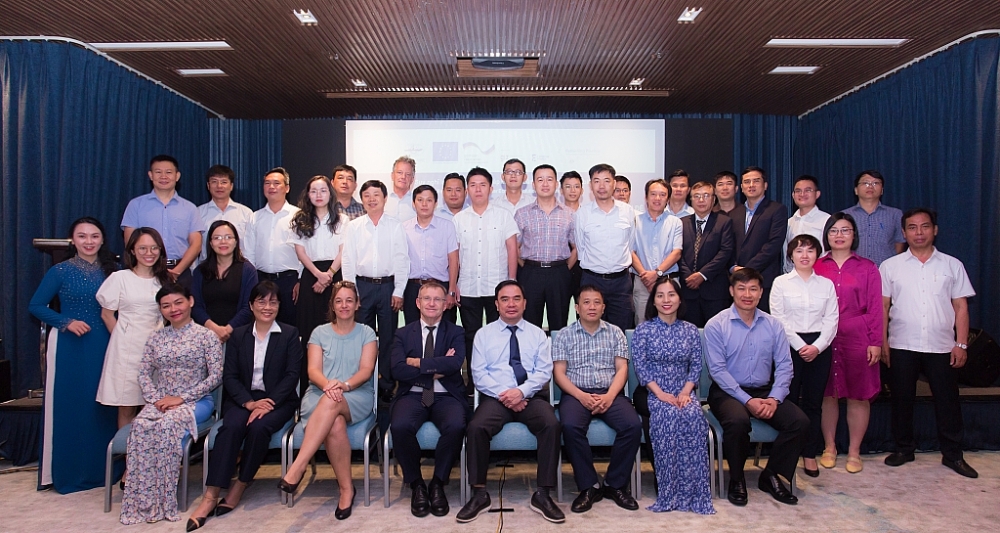 Giải pháp tối ưu xử lý chất thải từ tàu tại cảng biển, bảo vệ môi trường
