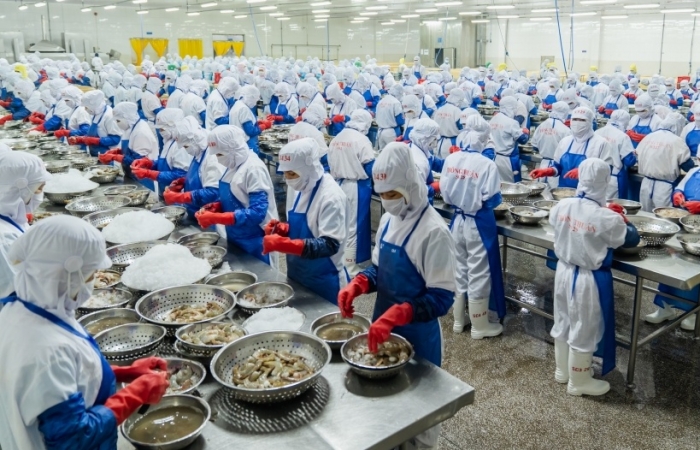 Doanh nghiệp thủy sản hài lòng khi được Bộ Tài chính ghi nhận, xem xét sửa đổi chính sách