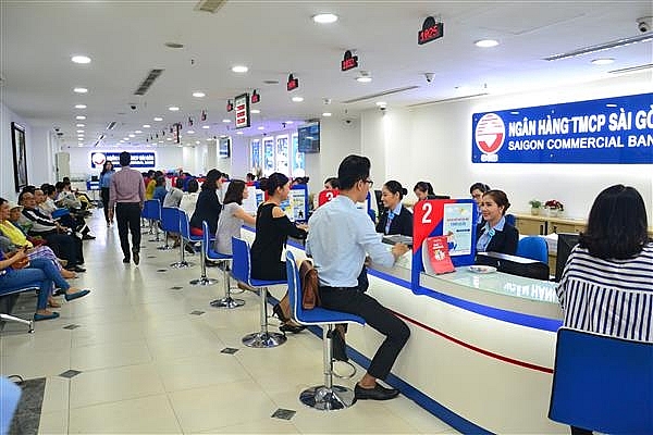 SCB triển khai gói vay ưu đãi dành cho doanh nghiệp scb trien khai goi vay uu dai danh cho doanh nghiep