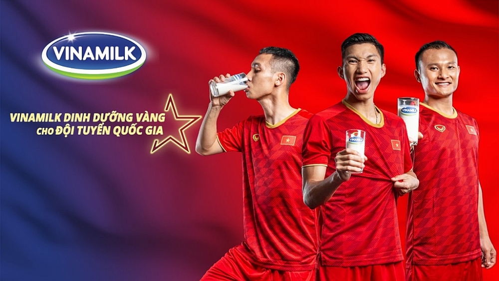 Bí quyết dinh dưỡng vàng cho trận thắng đậm đầu tiên của Đội tuyển Việt Nam