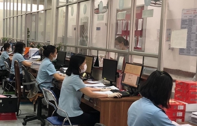 Một doanh nghiệp nợ thuế hơn 30 tỷ đồng bị cưỡng chế dừng làm thủ tục XNK