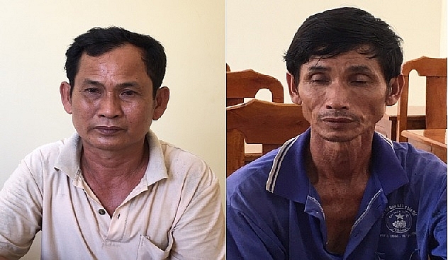Khởi tố anh em ruột tổ chức cho 9 người nhập cảnh trái phép