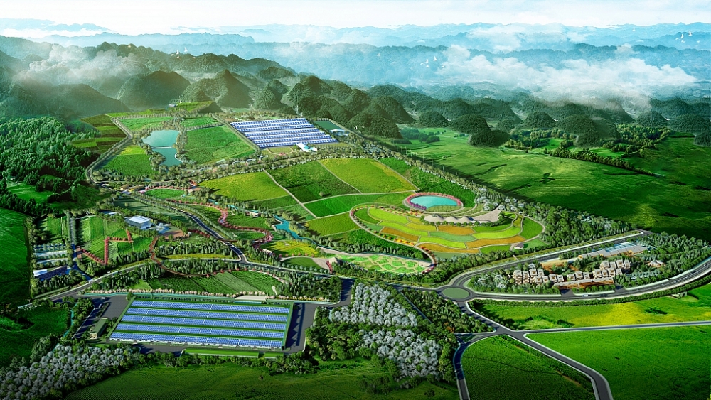 Nhiều dự án lớn được doanh nghiệp liên kết triển khai
