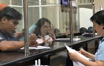 Hải quan TPHCM: Thu ngân sách 6 tháng tăng hơn 8.300 tỷ đồng