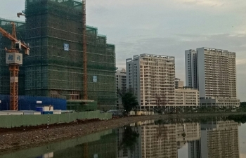 Điểm mặt doanh nghiệp nợ thuế trên 100 tỷ đồng