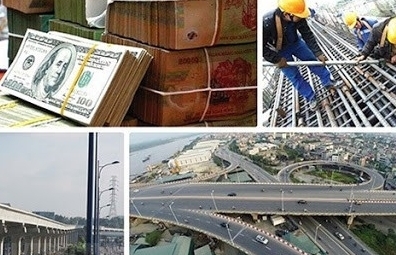 Không được hưởng thu nhập tăng thêm nếu tỷ lệ giải ngân vốn đầu tư công đạt dưới 90%