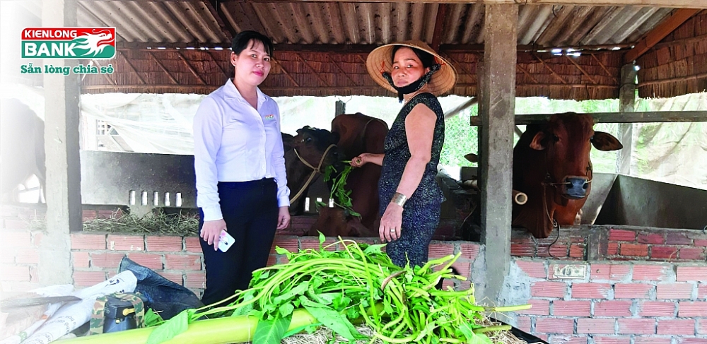 0356 5 khach hang nguyen thi danh nhan ho tro tu kienlongbank do bi tac dong cua dich covid 19