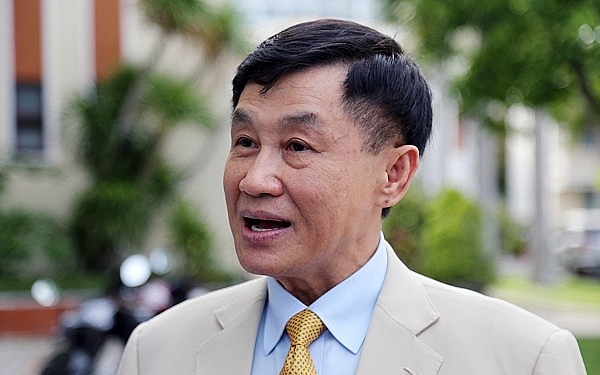 Không nên để “miếng bánh” vận chuyển hàng hóa hàng không cứ mãi thuộc về doanh nghiệp nước ngoài
