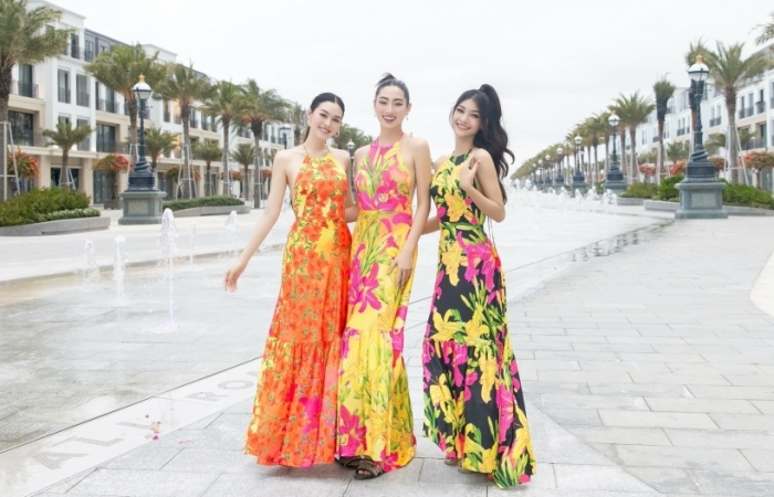 Diện mạo bừng sáng của du lịch Quy Nhơn