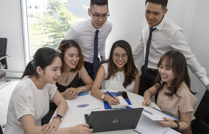Vinamilk tìm kiếm tài năng trẻ đào tạo quản lý tương lai
