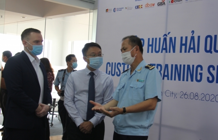 TPHCM: Tập trung giải pháp thu ngân sách trong 4 tháng cuối năm