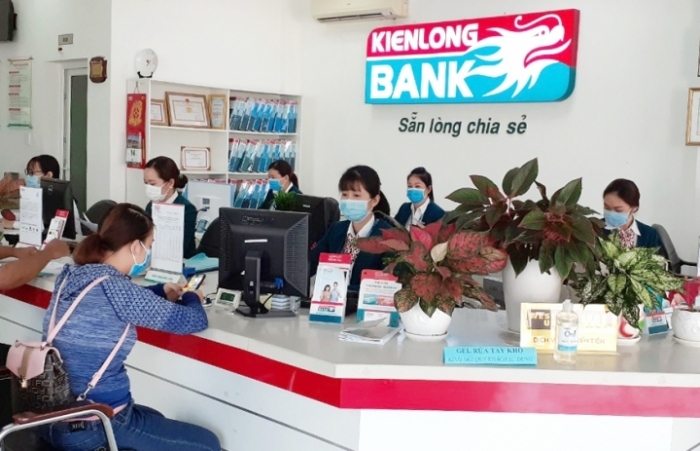 Kienlongbank giảm lãi vay, hỗ trợ khách hàng bị ảnh hưởng bởi dịch Covid-19