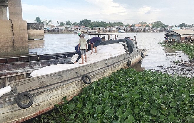 Công an xác định Mười Tường cầm đầu 3 vụ buôn lậu lớn