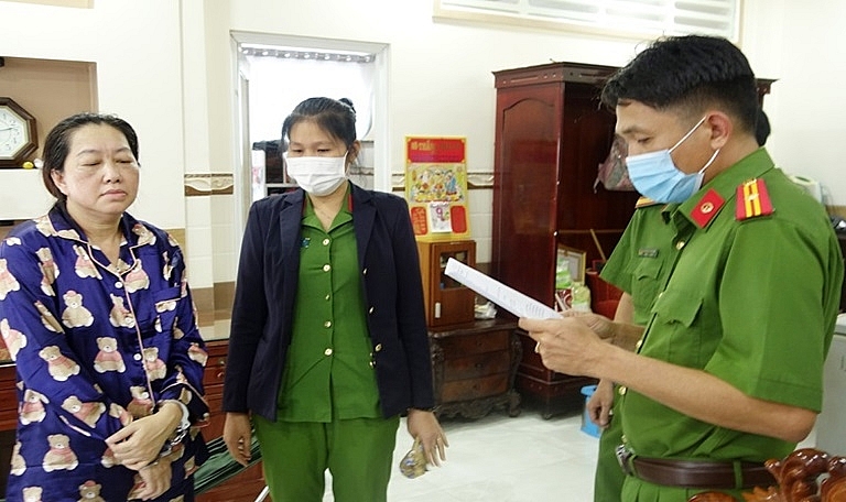 Công an xác định Mười Tường cầm đầu 3 vụ buôn lậu lớn