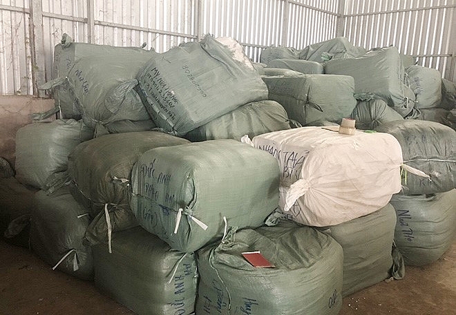 Công an xác định Mười Tường cầm đầu 3 vụ buôn lậu lớn