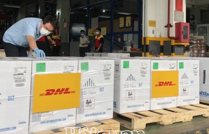 Hội thảo về đổi mới thủ tục hải quan và góp ý dự thảo văn bản thay thế