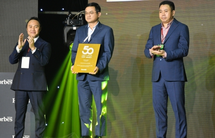 Vinamilk – 10 năm liền góp mặt trong top 50 doanh nghiệp niêm yết tốt nhất
