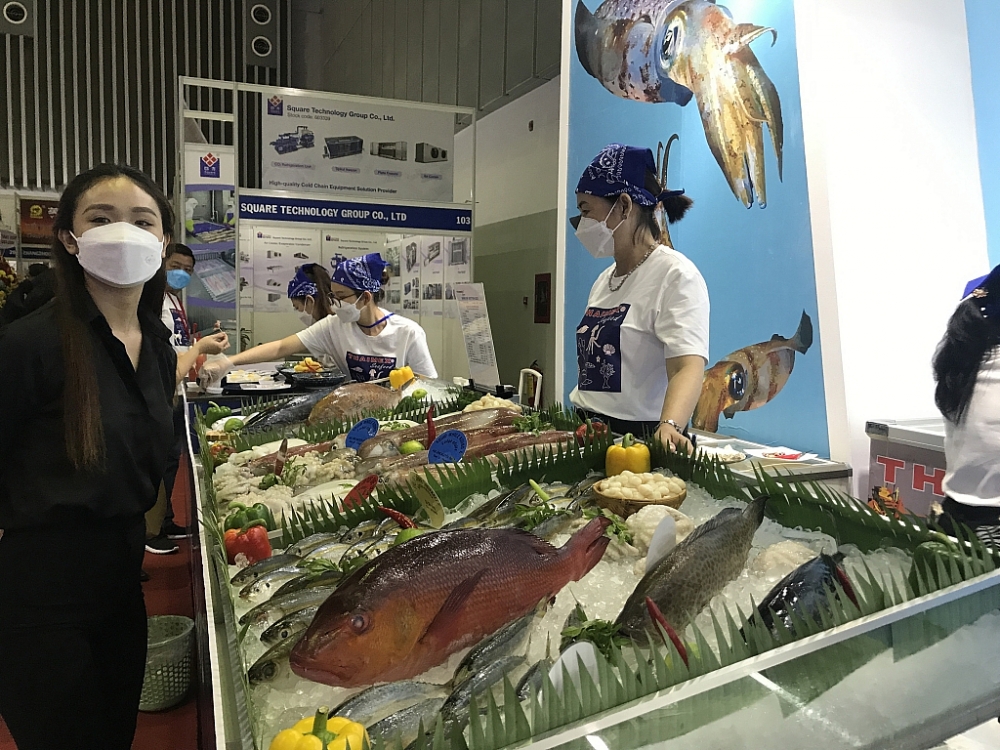Doanh nghiệp xuất khẩu thủy sản thêm nỗi lo về IUU