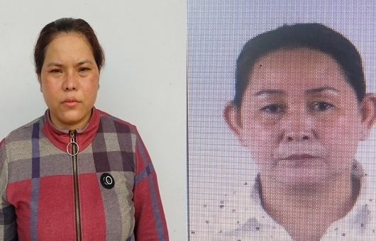 Khởi tố, bắt tạm giam 4 đối tượng buôn bán hàng cấm
