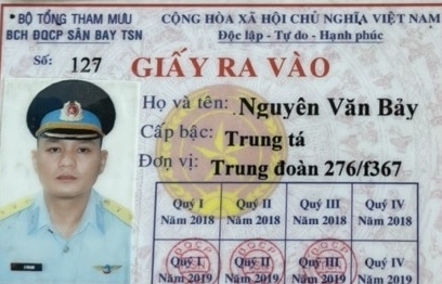 Công an TPHCM phát hiện nhiều chiêu làm giả giấy đi đường