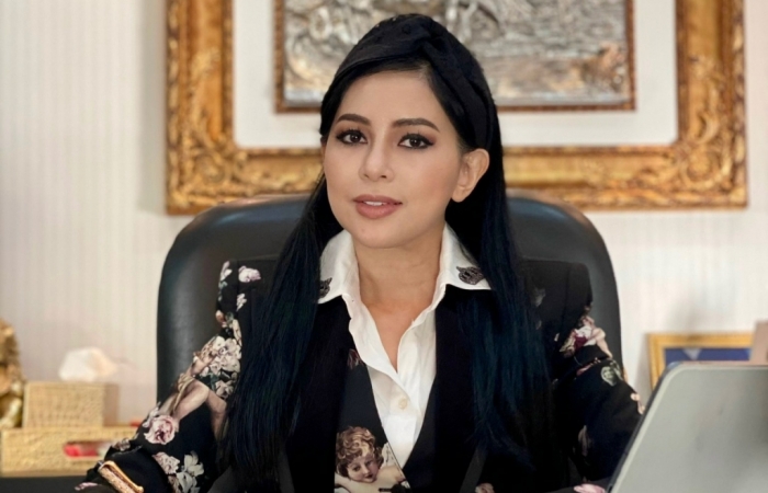 CEO IPPG gây ấn tượng tại Diễn đàn tri thức thế giới 2022