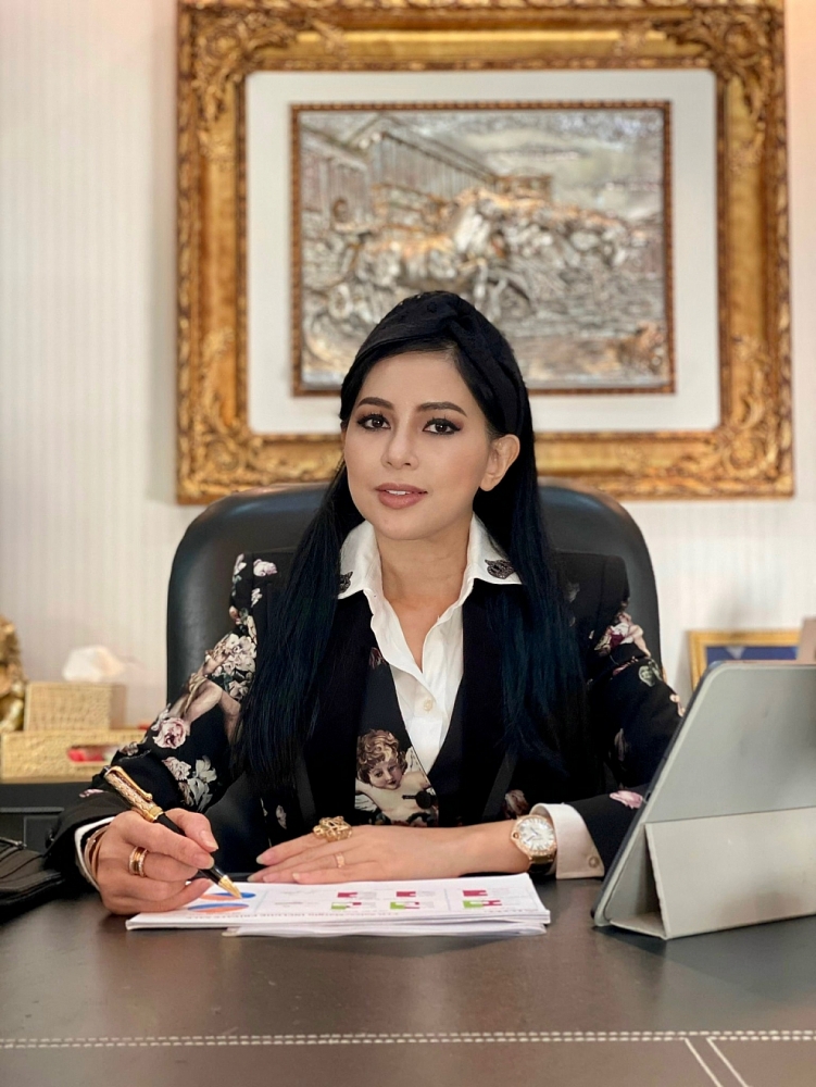 CEO IPPG gây ấn tượng tại Diễn đàn tri thức thế giới 2022